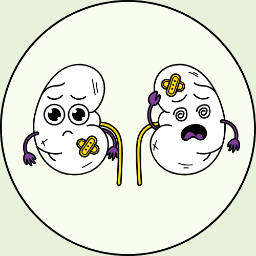 Chronic Kidney Disease