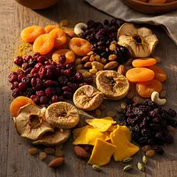 Dried Fruit