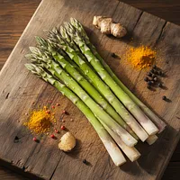 Asparagus