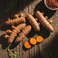Turmeric