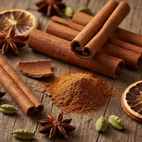 Cinnamon