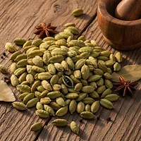 Cardamom