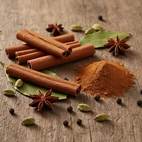 Cinnamon