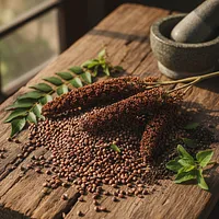 Finger millet/Ragi