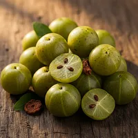 Indian gooseberry