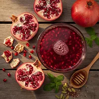 Pomegranate