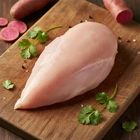 Chicken breast