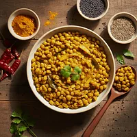 Mung bean dal