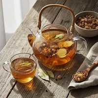 Boswellia herbal tea