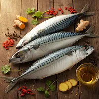 Mackerel