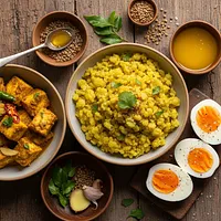 Soft cooked proteins