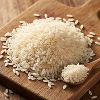 White/Polished rice