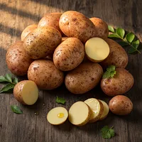 Potatoes