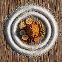 Artificial sweeteners