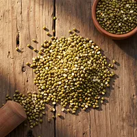 Mung Beans