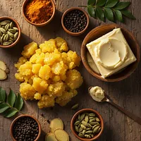 Trans fats and margarine