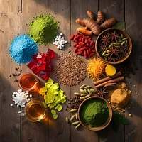 Artificial additives