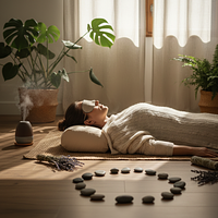 Yoga Nidra for Addiction Recovery and Nervous System Restoration