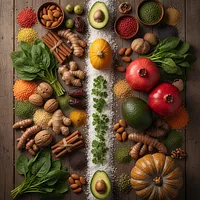 Foods causing congestion