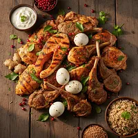 Excessive animal protein