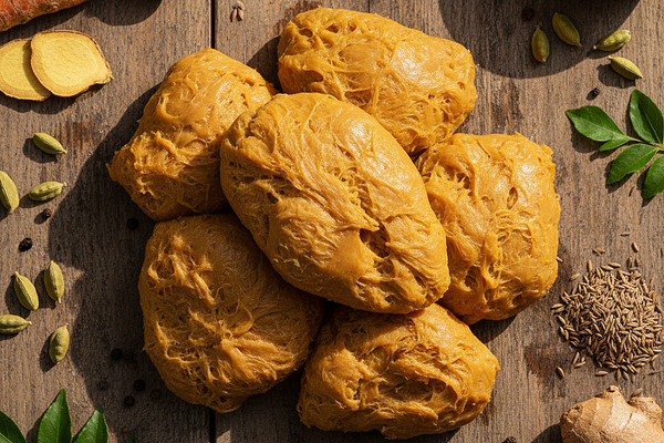 Gluten (if sensitive)