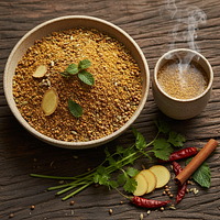 Mung Bean Astringent Digestive Khichdi Base