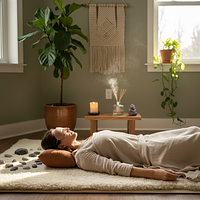Yoga Nidra for Nervous System Recalibration