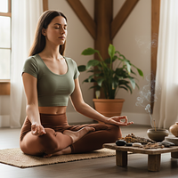 Ashwini Mudra with Mulabandha Activation