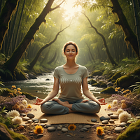 So-Hum Mantra Meditation